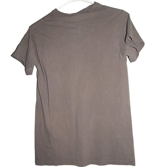 Voltron Defender of the Universe adult unisex size small dark gray graphic tee - Picture 7 of 8